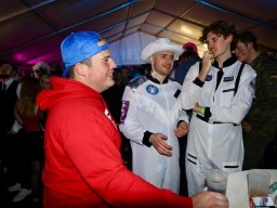 INSELKARNEVAL 2026 (kf)